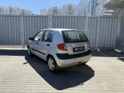 Hyundai Getz I Рестайлинг Ростов-на-Дону  - изображение 22