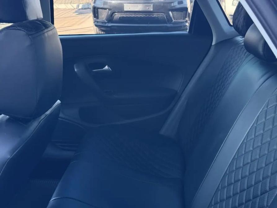 Volkswagen Polo V Рестайлинг Волгоград  - изображение 13