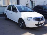 Renault Logan I Рестайлинг Москва  - изображение 18