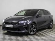 Kia Ceed III Москва  - изображение 19