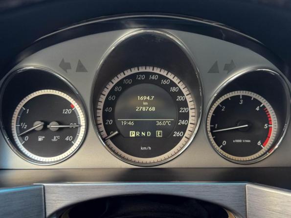 Mercedes-Benz GLK-Класс I (X204) с пробегом 2010 года, цена 1 399 000 рублей, 278768 км, внедорожник, Автокод Объявления