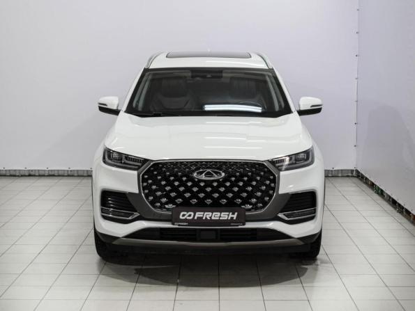 Chery Tiggo 8 Pro Max I с пробегом 2023 года, цена 2 349 000 рублей, 69609 км, внедорожник, Автокод Объявления