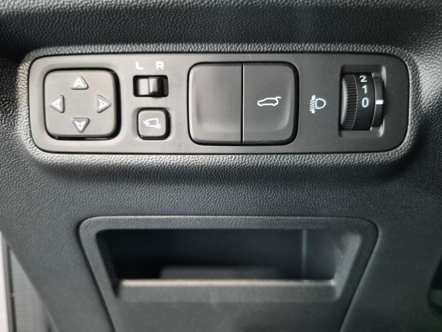Changan UNI-S (CS55 Plus) Воронеж  - изображение 19