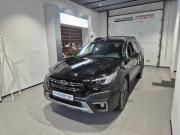 Subaru Outback VI Москва  - изображение 18