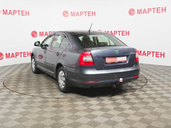 Skoda Octavia II (A5) Рестайлинг с пробегом 2011 года, цена 649 000 рублей, 153247 км, лифтбек, Автокод Объявления