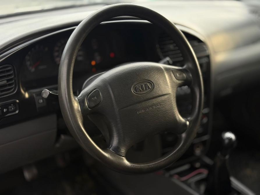 Kia Spectra I Рестайлинг 2 Ижевск  - изображение 13