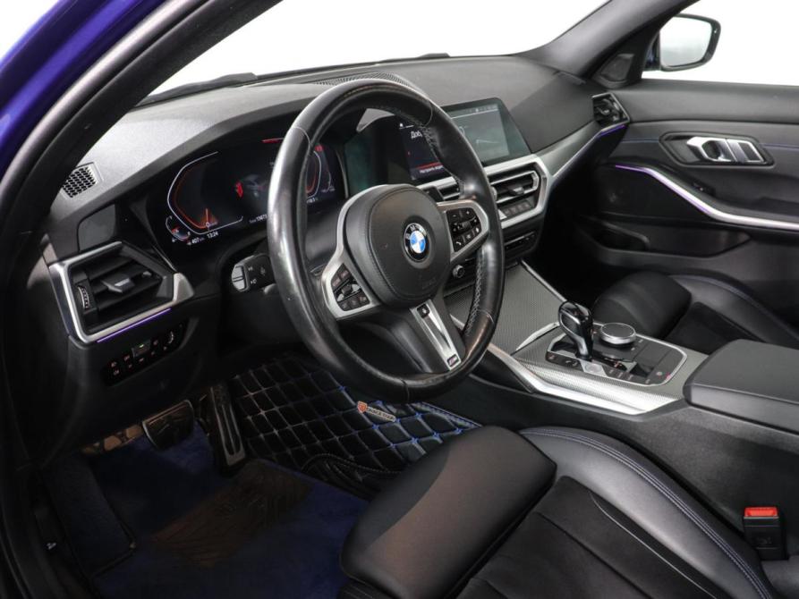 BMW 3 серии VII (G2x) Химки  - изображение 13