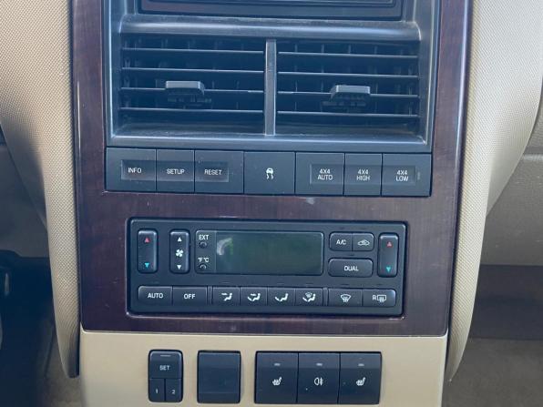 Ford Explorer IV с пробегом 2008 года, цена 1 450 000 рублей, 205054 км, внедорожник, Автокод Объявления