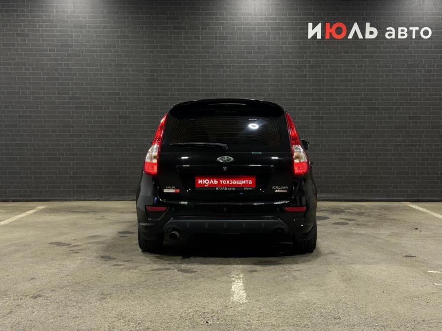 Lada (ВАЗ) Kalina II Челябинск  - изображение 6