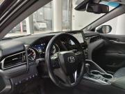Toyota Camry VIII (XV70) Рестайлинг Минеральные Воды  - изображение 26