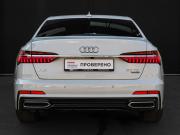 Audi A6 V (C8) Москва  - изображение 46