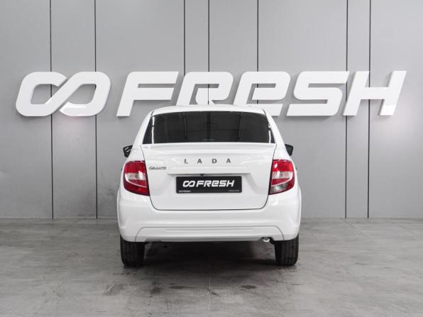 Lada (ВАЗ) Granta I Рестайлинг с пробегом 2025 года, цена 795 000 рублей, 28453 км, седан, Автокод Объявления