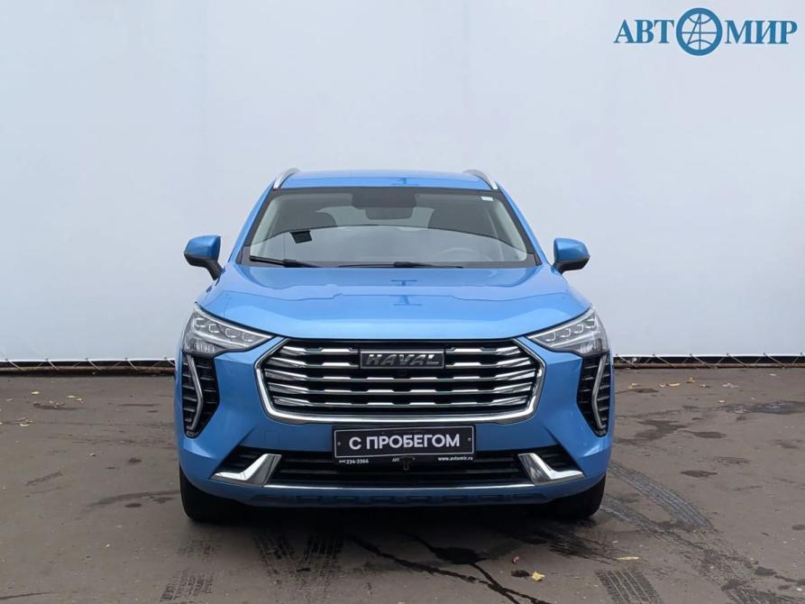 Haval Jolion I Москва  - изображение 2