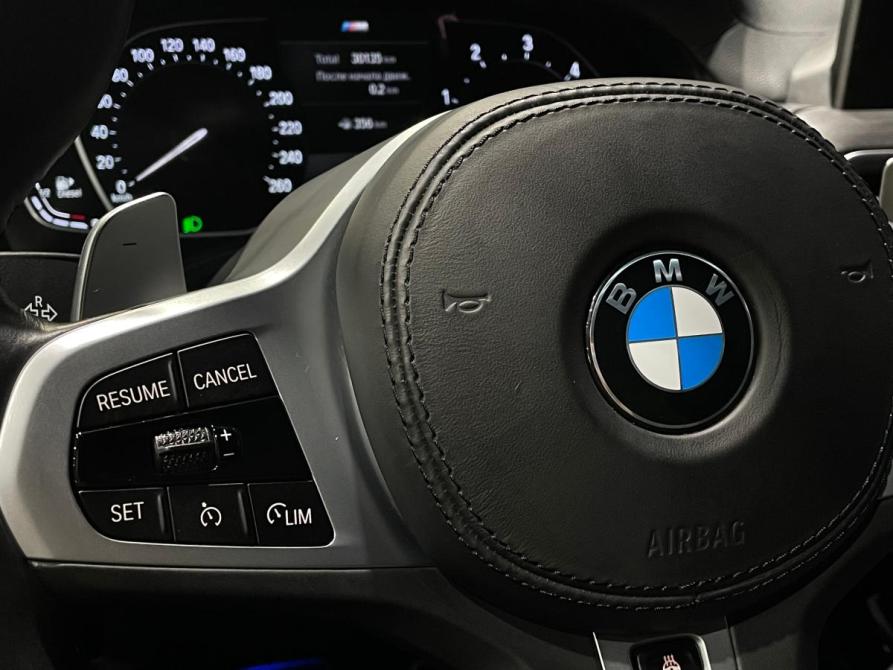 BMW X3 III (G01) Рестайлинг Пермь  - изображение 30