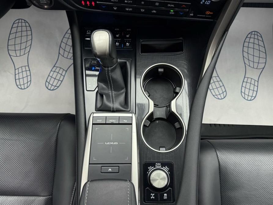 Lexus RX IV Рестайлинг Ростов-на-Дону  - изображение 15