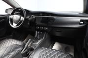 Toyota Corolla XI (E160 E170 E180) Новосибирск  - изображение 29