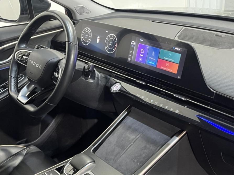 Omoda C5 I Курск  - изображение 6