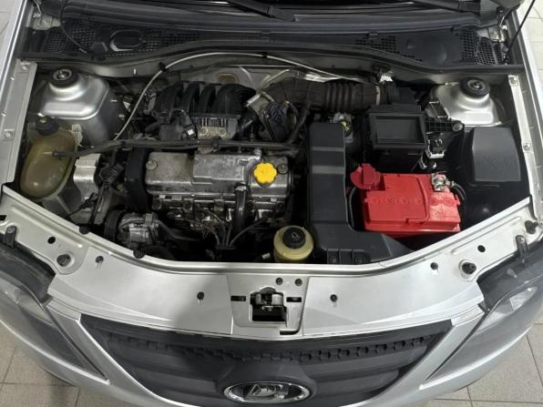 Lada (ВАЗ) Largus I с пробегом 2018 года, цена 735 000 рублей, 190867 км, универсал, Автокод Объявления