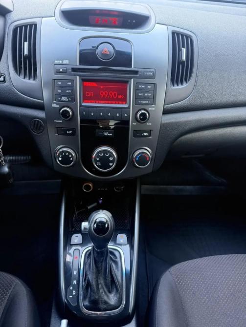Kia Cerato II Ростов-на-Дону  - изображение 9