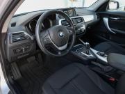 BMW 1 серии II (F20/F21) Рестайлинг 2 Москва  - изображение 36