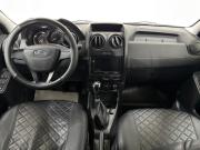 Lada (ВАЗ) Largus I Рестайлинг Альметьевск  - изображение 35