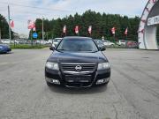 Nissan Almera Classic I Тюмень  - изображение 18