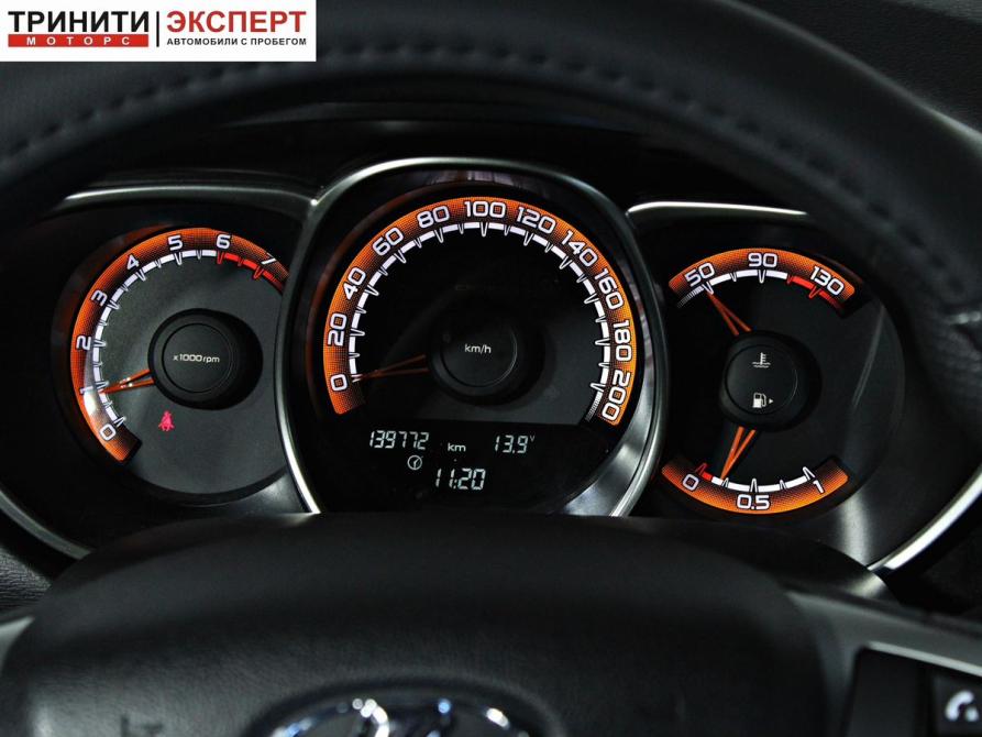 Lada (ВАЗ) Vesta I Белгород  - изображение 18