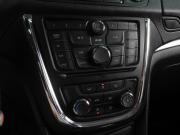 Opel Mokka I Воронеж  - изображение 31