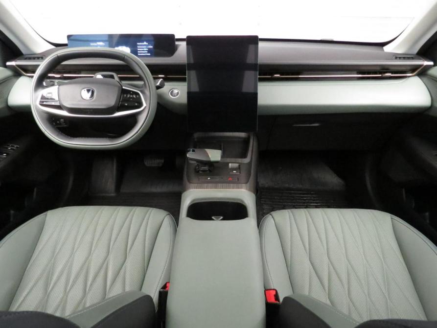 Changan Lamore Санкт-Петербург  - изображение 6