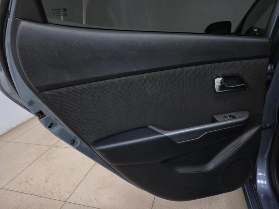 Kia Rio III Альметьевск  - изображение 14