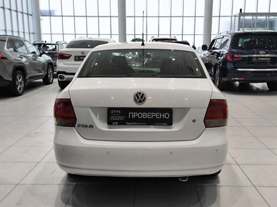 Volkswagen Polo V Казань  - изображение 7