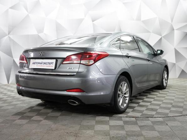 Hyundai i40 I Рестайлинг с пробегом 2016 года, цена 1 392 000 рублей, 183000 км, седан, Автокод Объявления