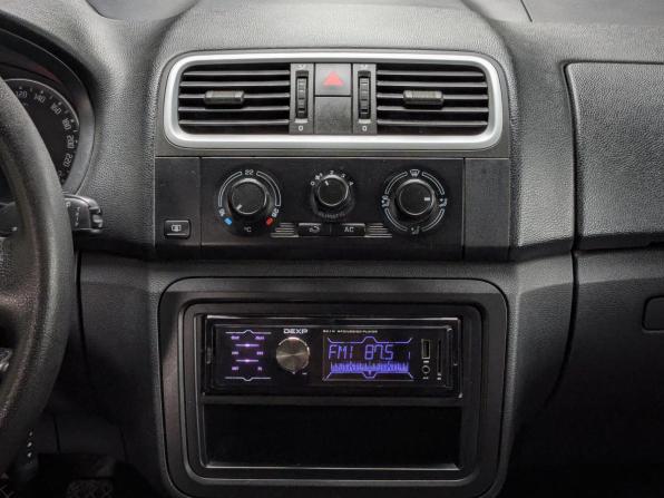 Skoda Fabia II с пробегом 2009 года, цена 449 900 рублей, 220000 км, хэтчбек, Автокод Объявления