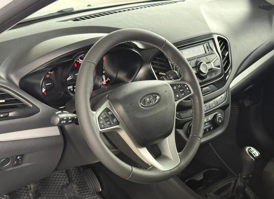 Lada (ВАЗ) Vesta I Екатеринбург  - изображение 9