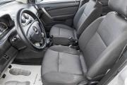 Chevrolet Aveo I Рестайлинг Барнаул  - изображение 29