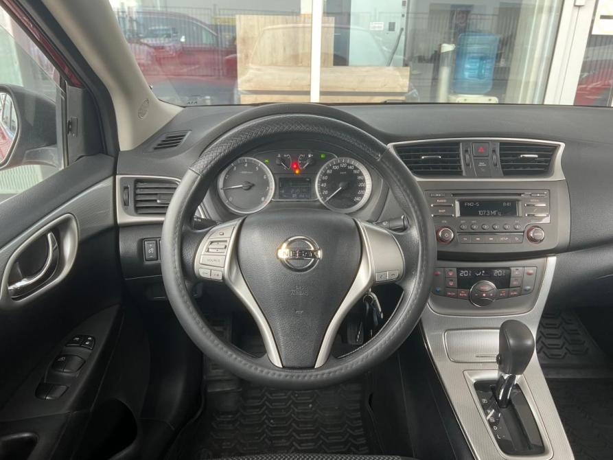 Nissan Sentra VII (B17) Липецк  - изображение 6