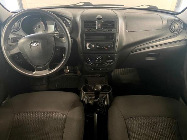 Lada (ВАЗ) Granta I Рестайлинг с пробегом 2018 года, цена 454 641 рубль, 195000 км, хэтчбек, Автокод Объявления