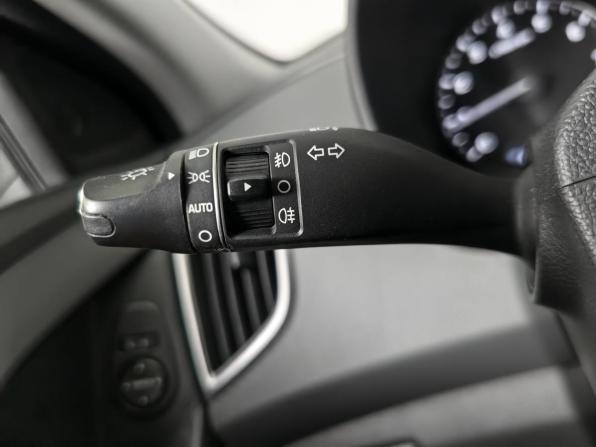 Hyundai Creta I с пробегом 2018 года, цена 1 598 000 рублей, 150383 км, внедорожник, Автокод Объявления