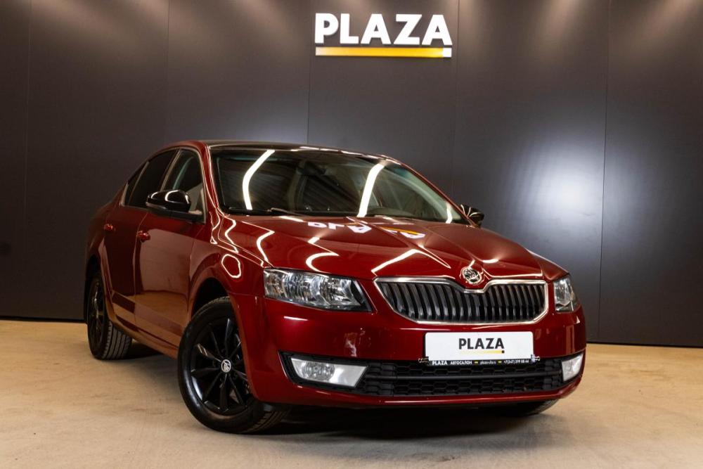 Skoda Octavia III (A7) Уфа  - изображение 2