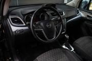 Opel Mokka I Москва  - изображение 33