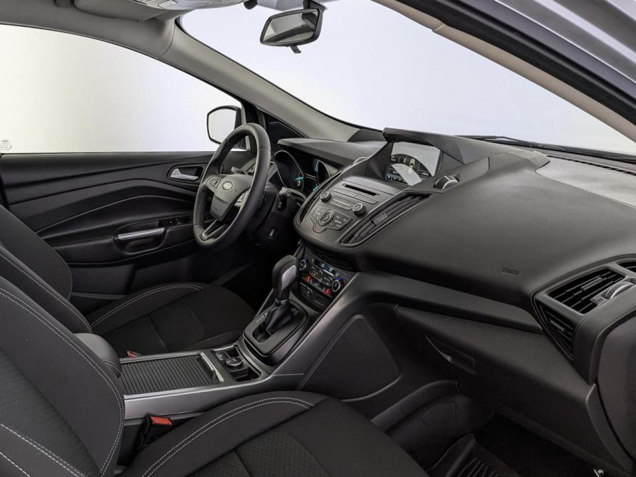 Ford Kuga II Рестайлинг Москва  - изображение 13