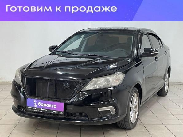 Lifan Solano II с пробегом 2016 года, цена 495 000 рублей, 182179 км, седан, Автокод Объявления