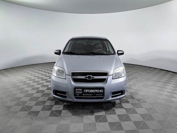 Chevrolet Aveo I Рестайлинг с пробегом 2011 года, цена 340 000 рублей, 160000 км, седан, Автокод Объявления