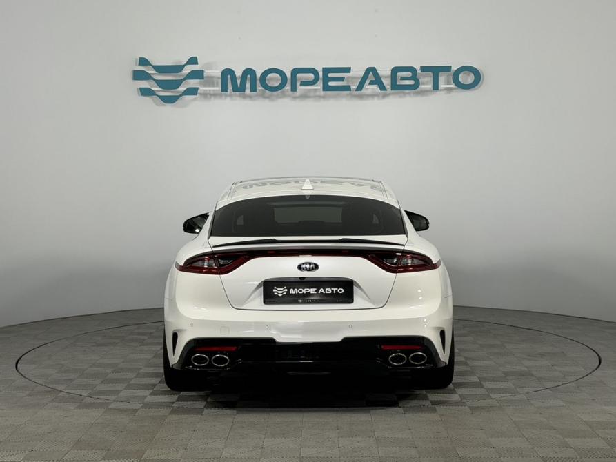 Kia Stinger I Калининград  - изображение 6