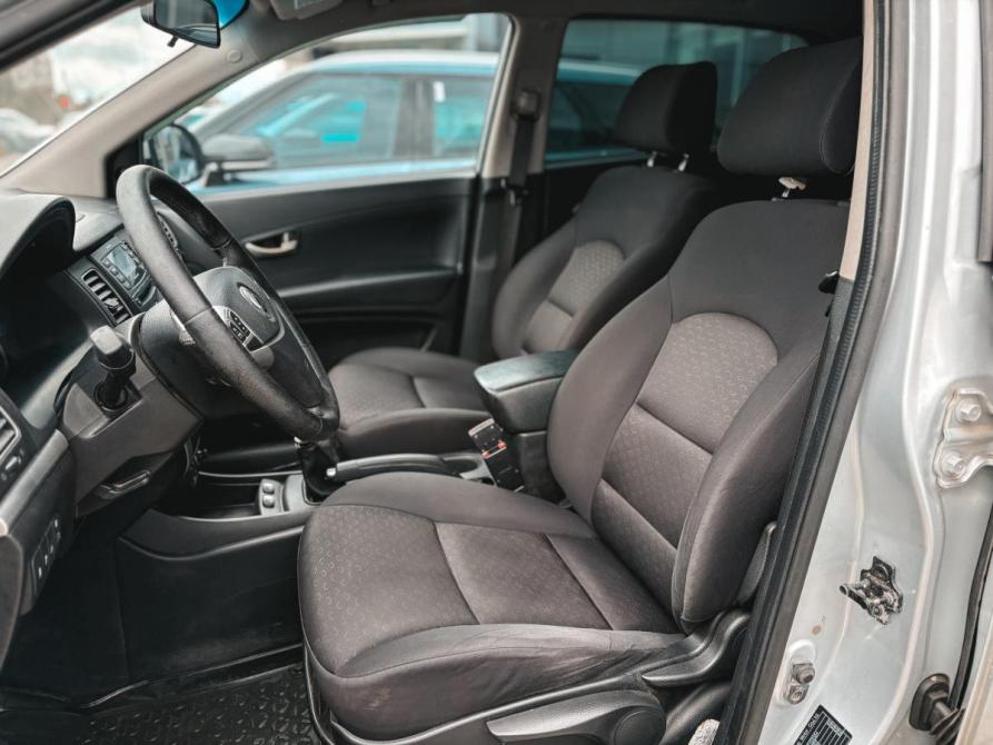 SsangYong Actyon II Череповец  - изображение 12