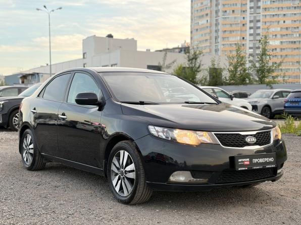 Kia Cerato II с пробегом 2013 года, цена 795 000 рублей, 152726 км, седан, Автокод Объявления