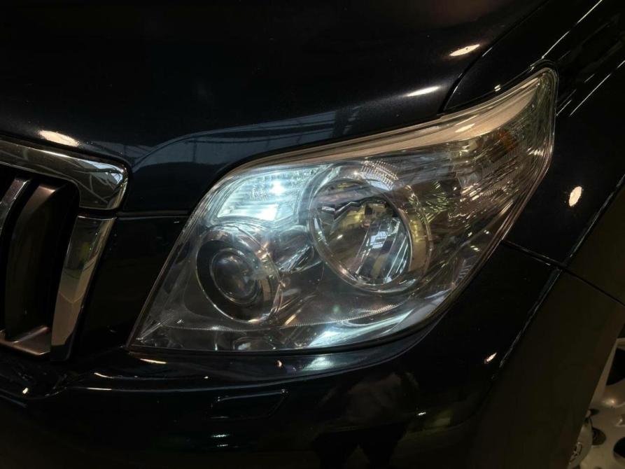 Toyota Land Cruiser Prado 150 Series Челябинск  - изображение 9