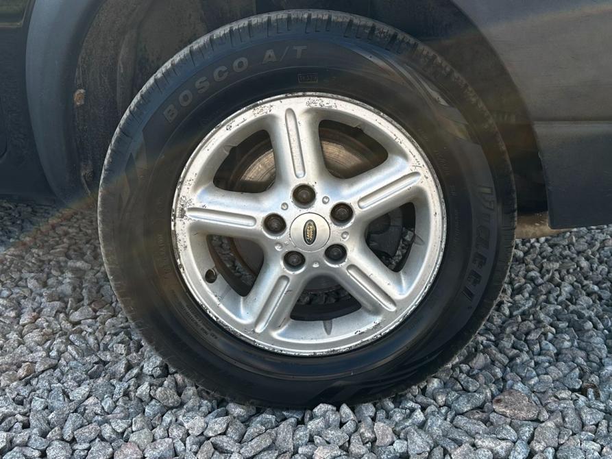 Land Rover Freelander I Ярославль  - изображение 14