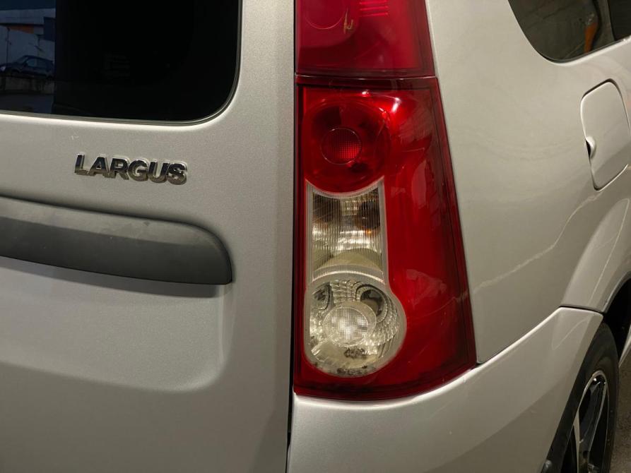Lada (ВАЗ) Largus I Челябинск  - изображение 7