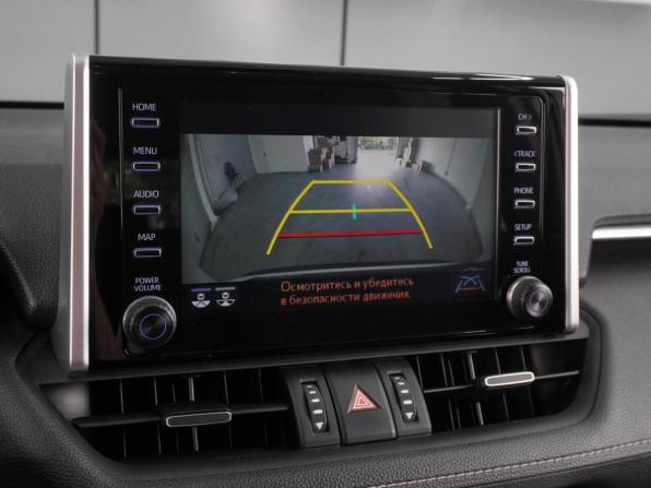 Toyota RAV4 V (XA50) с пробегом 2020 года, цена 3 233 000 рублей, 85263 км, внедорожник, Автокод Объявления